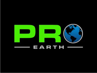 Pro Earth  logo design by sabyan