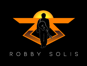 Solis logo design by axel182