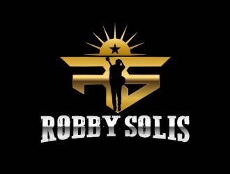 Solis logo design by usef44