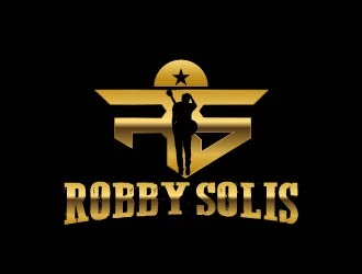 Solis logo design by usef44