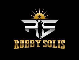 Solis logo design by usef44