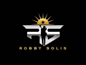 Solis logo design by usef44