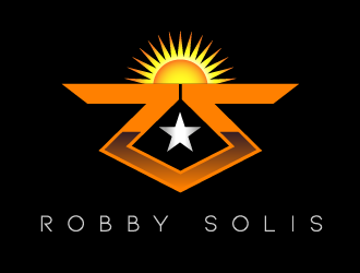 Solis logo design by axel182