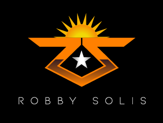 Solis logo design by axel182