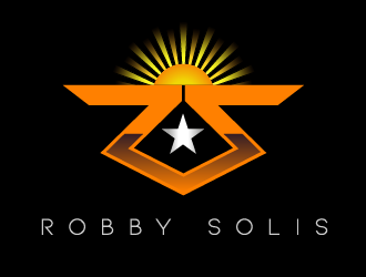 Solis logo design by axel182