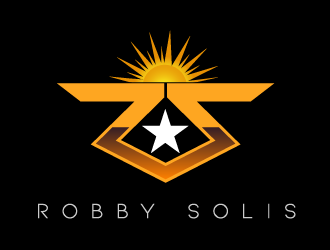 Solis logo design by axel182