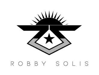 Solis logo design by axel182