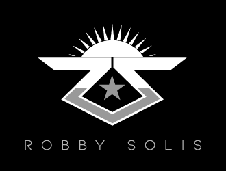 Solis logo design by axel182