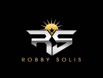 Solis logo design by usef44