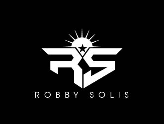 Solis logo design by usef44