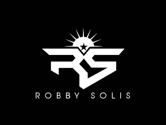 Solis logo design by usef44