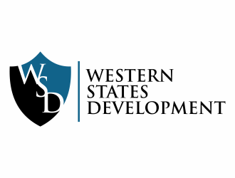 Western States Development logo design by hopee