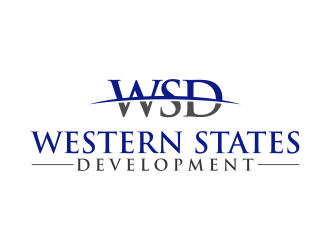 Western States Development logo design by ingepro