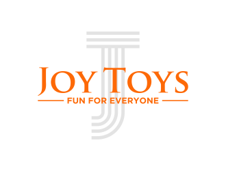 JoyToys logo design by goblin