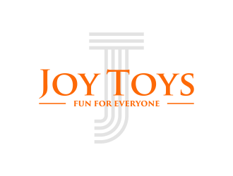 JoyToys logo design by goblin