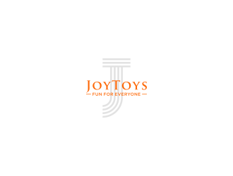 JoyToys logo design by y7ce