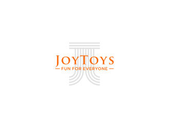 JoyToys logo design by y7ce