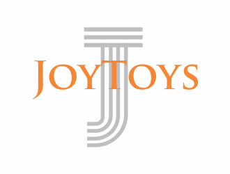 JoyToys logo design by up2date