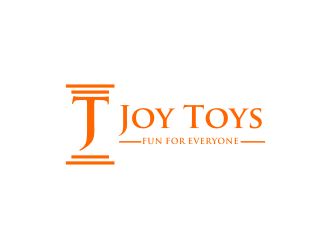 JoyToys logo design by BintangDesign