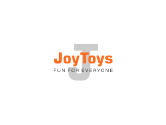 JoyToys logo design by Susanti