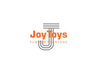 JoyToys logo design by Susanti