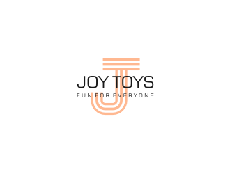 JoyToys logo design by Susanti