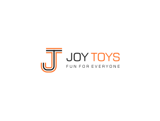 JoyToys logo design by Susanti