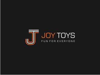 JoyToys logo design by Susanti