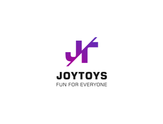 JoyToys logo design by Susanti