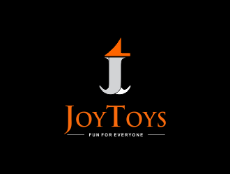 JoyToys logo design by anan