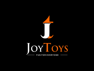 JoyToys logo design by anan