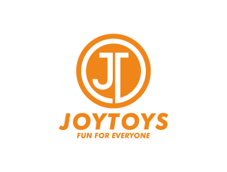 JoyToys logo design by FirmanGibran