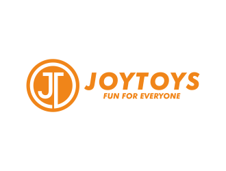 JoyToys logo design by FirmanGibran