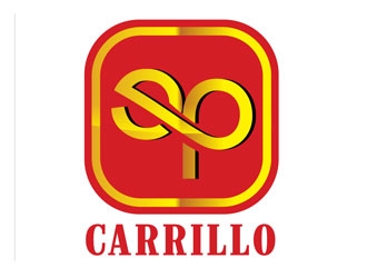 E.P. Carrillo logo design - 48hourslogo.com