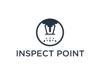 Inspect Point logo design by scolessi