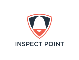 Inspect Point logo design by scolessi