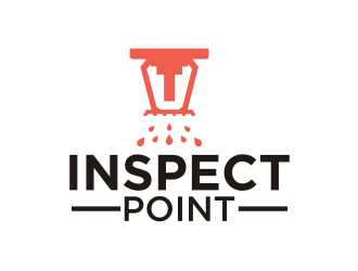 Inspect Point logo design by BintangDesign