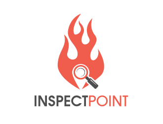 Inspect Point logo design by mppal