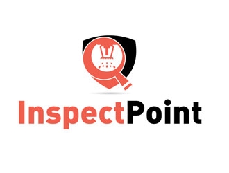 Inspect Point logo design by creativemind01