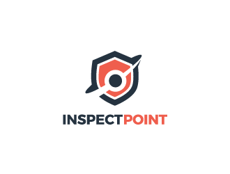 Inspect Point logo design by shadowfax