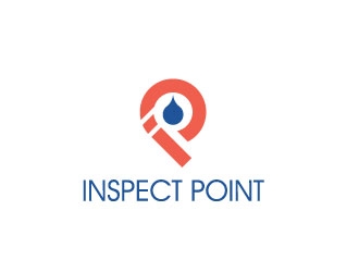 Inspect Point logo design by desynergy