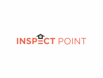 Inspect Point logo design by Renaker