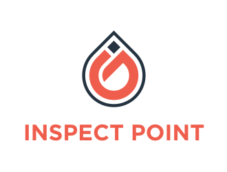 Inspect Point logo design by kartjo