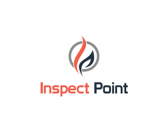 Inspect Point logo design by Dianasari