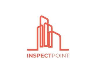 Inspect Point logo design by naldart