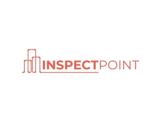 Inspect Point logo design by naldart