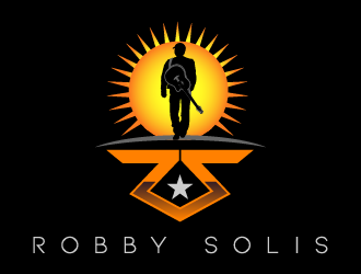 Solis logo design by axel182