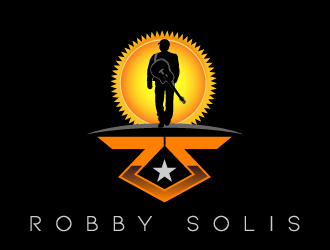 Solis logo design by axel182