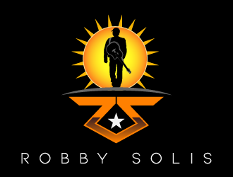 Solis logo design by axel182