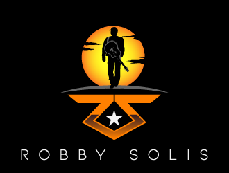 Solis logo design by axel182